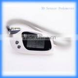 Mini Sportmaster 3D Pedometer for Kids