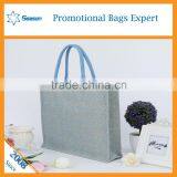Wholesale Picture of Jute Bag Prices of Jute Bag Cheaply Jute Shopping Bag thumbnail-2