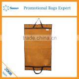 Cloth Garment Bag Wholesale Suit Garment Bag Foldable Garment Bag thumbnail-1