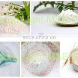 High Efficient Cassava Potato Denatured Starch Processing Line thumbnail-6