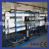 Automatic RO Membrane Reverse Osmosis Plant