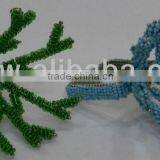 Beaded Napkin Rings thumbnail-1