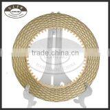 Copper-steel Sinter Friction Disc KAWASAKI 37213-20420 Hot Sales