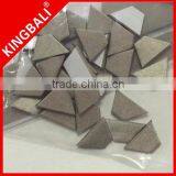 Google Cardboard Material Supplier in China / EMI Conductive Strip Tape / EMI Conductive Pillow Foam Supplier Quality Choice thumbnail-3