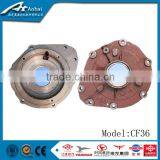 Diesel Motor S1115 Main Shaft Cover for Tractors Hot Sale