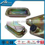 S195 Tractor Parts Steel Metal Changchai Oil Sump for Engine