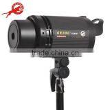 Hot Sale Cheap CONONMK GE300 New Studio Flash Light Kit thumbnail-3