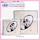 H&B New Design12*12 Custom Wedding Albums, Custom Album Design thumbnail-1
