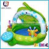 Large Inflatable Pool,Inflatable Kids Swimming Pool, Family Swiming Pool thumbnail-3