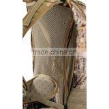 Outdoor Heavy Duty Waterproof Hiking Backpack thumbnail-4