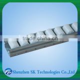 Precision Roller Track for Pipe Rack SQ-40A.