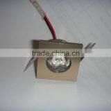 Square Led 30x30 Led Lamp