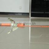 50mm 5000kgs 6m 8m 9m 10m 12m Cargo Lashing/Ratchet Tie Down/Ratchet Straps thumbnail-5