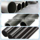 Precision Steel Tubing ST52 and Q345 Steel Tube in Diference Size ISO System