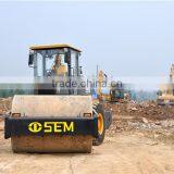 SEM8218 18Ton Soil Compactor thumbnail-3