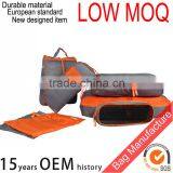 Top Cosmetic Makeup Travel Organizer Bag Set for Women Men Supplier's Choice thumbnail-1