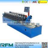 Light Gauge Steel Roll Light Keel Roll Forming Equipment Ceiling Panel Frame Roller Forming Machine