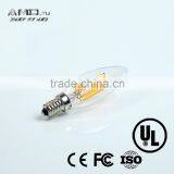 E14 Led Bulb C35 2200k 2700k Led Candle Bulb Aoto Led Led Bulb Parts thumbnail-5