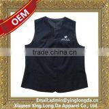 Customized Best-Selling Hotel Receptionist Uniform thumbnail-6