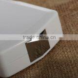 2013 Hot Multi Function 12000mah Mini Emergency Car Portable Battery Jump Starter Laptop Protable Power Bank