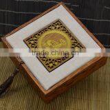 Perfume Box Luxury Gift Pack,Material Wooden Watch Box thumbnail-5