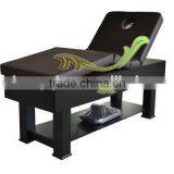 Soild Wood Beauty Salon Massage Table thumbnail-3