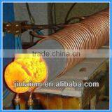 Medium Frequency Induction Forging Furnace