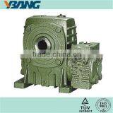 WPEKA40-70 Small Electric Motors With Gearbox thumbnail-1