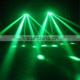 Guangzhou Lighting 8*10w Led Spider Light With Beam thumbnail-6