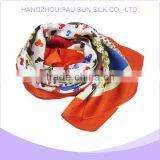 Best Selling Plain Scarf Big Size thumbnail-1