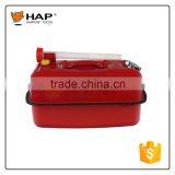 Portable 10L Oil Jerry Can Oil Tank