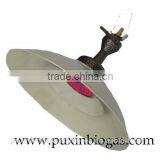 Puxin Great Excellent High Effective Biogas Room Heater thumbnail-1