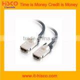 X1940A-R6 NetApp 2m Copper 4X IB Cluster Cable thumbnail-1