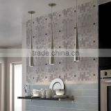2015 New Style Aluminium Composite Mosaic Tile for Russian Market