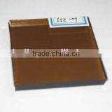 5mm Bronze Reflective Glass Wholesale China Supplier