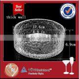 Unique 4+1 Combined Glass Bowls for Centerpieces thumbnail-1