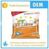 1500g Hot Sale Best Quality Shine Washing Powder and Laundry Detergent thumbnail-3