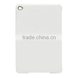 OEM New 3D Sublimation Blank Matte Phone Cases for IPad Mini 4 Cover