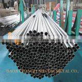 ASTM B338 Titanium Tubing Grade 2