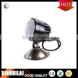 Dustproof and Waterproof 8w IP68 Professional Blue Spot Light Forklift thumbnail-3