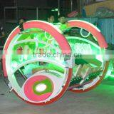 The Most Interesting Funfair Swing Happy Car Electric Happy Car for Sale thumbnail-5