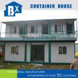 Waterproof Easy to Assemble Mobile Container Home Price thumbnail-4