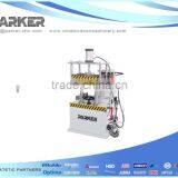 LDXB-200 End Milling Machine for Pvc Profile Multi Profile Window Door