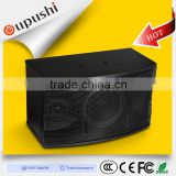 high quality full range audio speaker 10 inch professional dj speaker