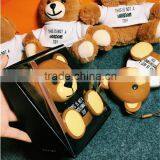 Toy Type 12000mah Usb Portable Power Bank External Battery thumbnail-3