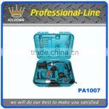 2014new Made in China 2pcs Electric Tool Set