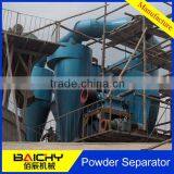 Stone Powder Classifier