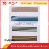 2016 New Styles Cheap Woven Labels Clothing Labels