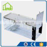 Galvanized Cover Rat Cage Trap HD5604001 thumbnail-1