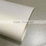 Printable Matte S/A White PET Backlit Film for LATEX thumbnail-3